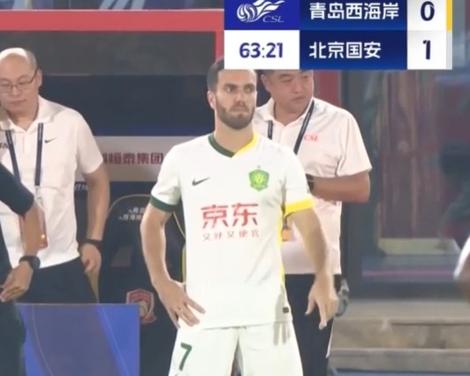 贡献