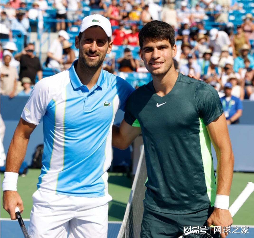 意大利新人, 惊人相似的