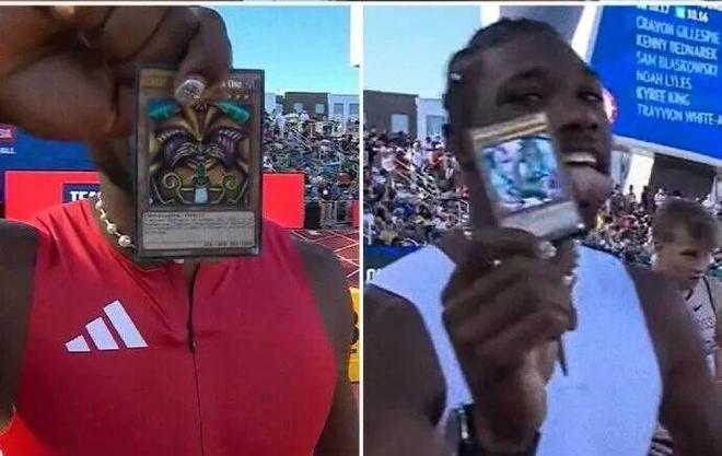 MPOAF, 得最快的牌, 摆JOJO MPOAF, 得最快的牌, 摆JOJO