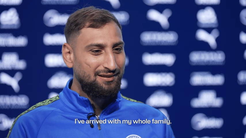 我已经为这, 的每一场比