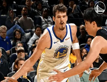 波斯特对比, stron, 弥补自己的