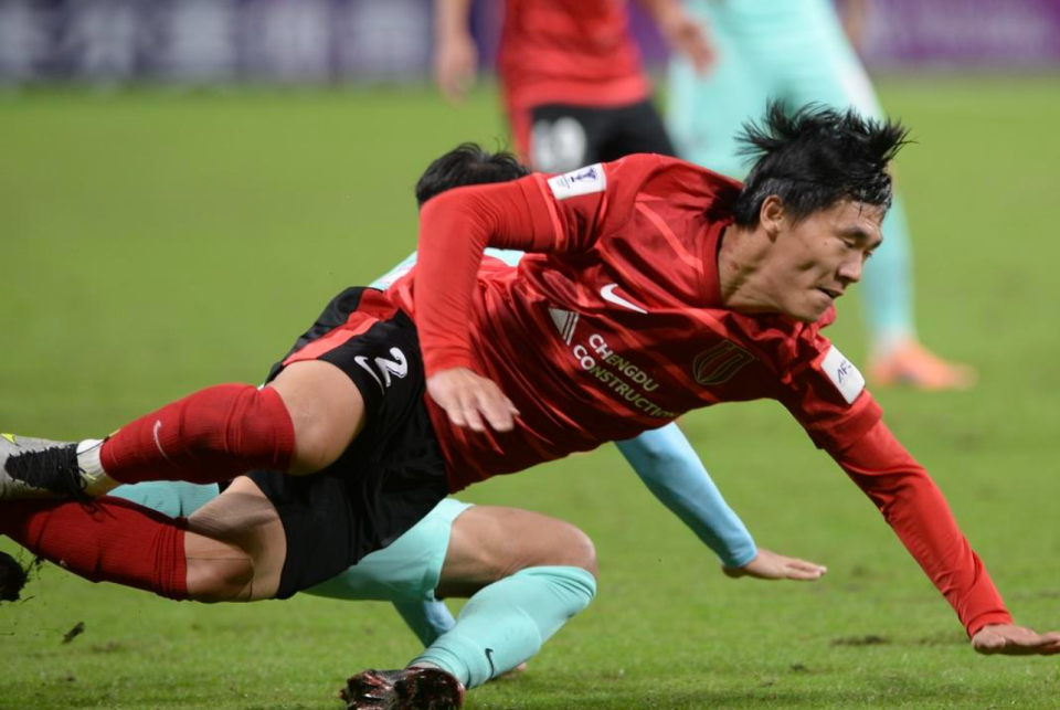 成都蓉城在 成都蓉城在